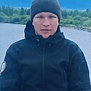 Вова Алимасов, 24 года