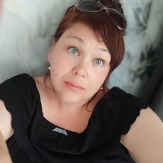 Фотография девушки Ольга, 43 года из г. Тюмень