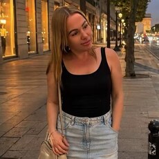 Фотография девушки Алена, 43 года из г. Донецк