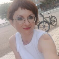 Фотография девушки Ольга, 41 год из г. Бурла