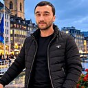 Умар, 34 года