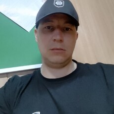 Фотография мужчины Evgeny, 34 года из г. Сыктывкар