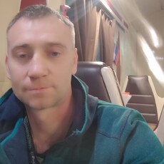 Фотография мужчины Виталий, 46 лет из г. Лабытнанги
