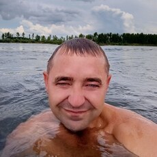 Фотография мужчины Сергей, 40 лет из г. Бийск