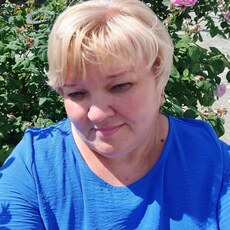 Фотография девушки Елена, 52 года из г. Ульяновск