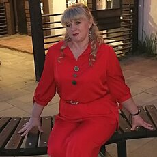Фотография девушки Елена, 51 год из г. Вологда