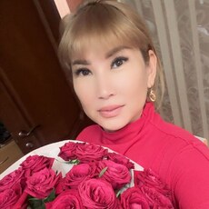 Фотография девушки Жасмин, 46 лет из г. Атырау(Гурьев)