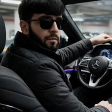 Фотография мужчины Томар, 23 года из г. Уфа