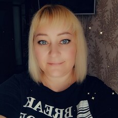 Фотография девушки Леся, 41 год из г. Трехгорный