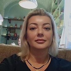 Фотография девушки Елена, 45 лет из г. Нижний Новгород