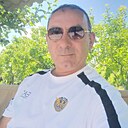 Гаро, 48 лет