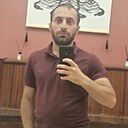 Сулейман, 31 год