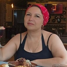 Фотография девушки Алёна, 39 лет из г. Ясный