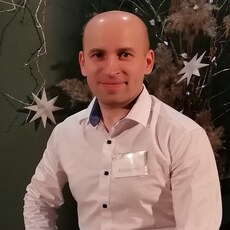 Фотография мужчины Алексей, 40 лет из г. Гродно