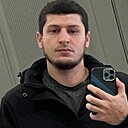 Дамир, 28 лет