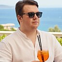 Андрей, 25 лет