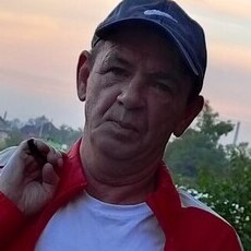 Фотография мужчины Юра, 57 лет из г. Черногорск