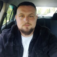 Фотография мужчины Виталий, 27 лет из г. Гродно