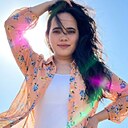 Zuhra, 22 года