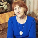Ирина, 62 года