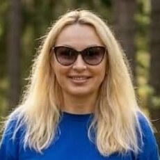 Фотография девушки Алиска, 45 лет из г. Караганда