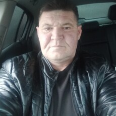 Фотография мужчины Фил, 46 лет из г. Уфа