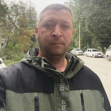 Фотография мужчины Александр, 41 год из г. Рязань