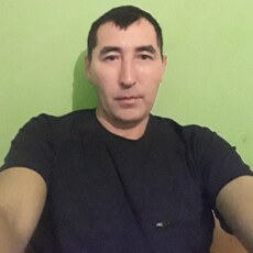 Фотография мужчины Болат, 45 лет из г. Кызылорда
