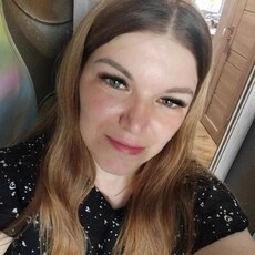 Фотография девушки Иринка, 33 года из г. Чита