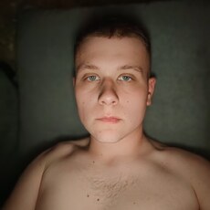 Фотография мужчины Василь, 24 года из г. Пинск