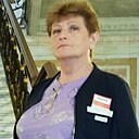 Надежда, 57 лет
