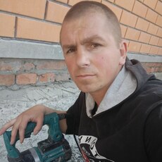 Фотография мужчины Дима, 35 лет из г. Петриков