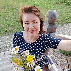 Фотография девушки Наталия, 46 лет из г. Череповец