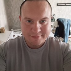 Фотография мужчины Алексей, 32 года из г. Томск