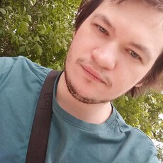 Фотография мужчины Grimdreamer, 29 лет из г. Бердск