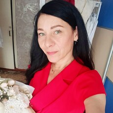 Фотография девушки Татьяна, 46 лет из г. Тельманово