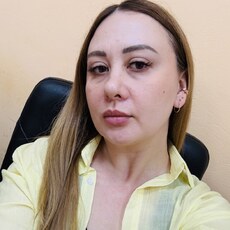 Фотография девушки Оксана, 38 лет из г. Ульяновск