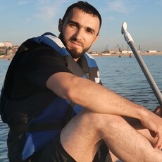 Фотография мужчины Марат, 31 год из г. Сургут