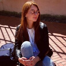 Фотография девушки Дарья, 32 года из г. Киев