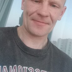 Фотография мужчины Владимир, 40 лет из г. Щучин