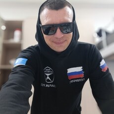 Фотография мужчины Евгений, 40 лет из г. Якутск
