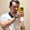 Джон, 23 года