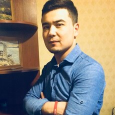 Фотография мужчины Амир, 37 лет из г. Томск