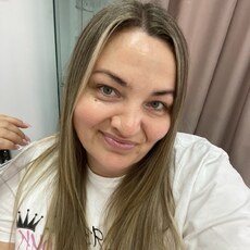 Фотография девушки Муза, 46 лет из г. Новокузнецк
