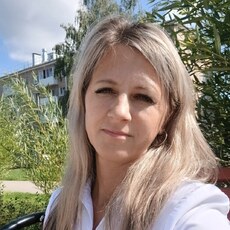 Фотография девушки Екатерина, 44 года из г. Пермь