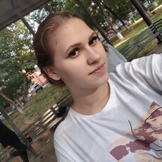 Фотография девушки Светик, 21 год из г. Сергач
