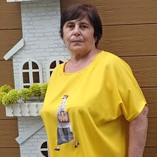 Фотография девушки Любовь, 65 лет из г. Оренбург
