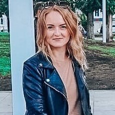 Фотография девушки Екатерина, 42 года из г. Пенза