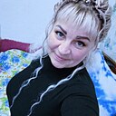 Надежда, 40 лет