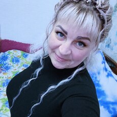 Фотография девушки Надежда, 40 лет из г. Магадан